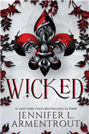 Wicked (sprayed edges)