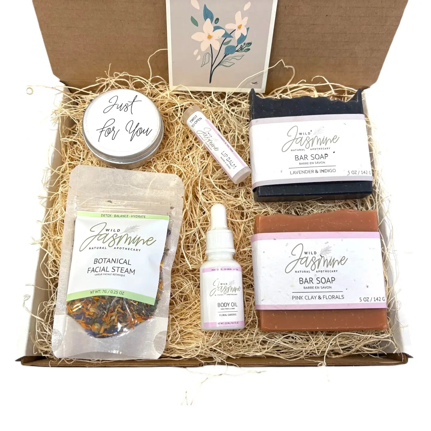 Just For You Gift Box