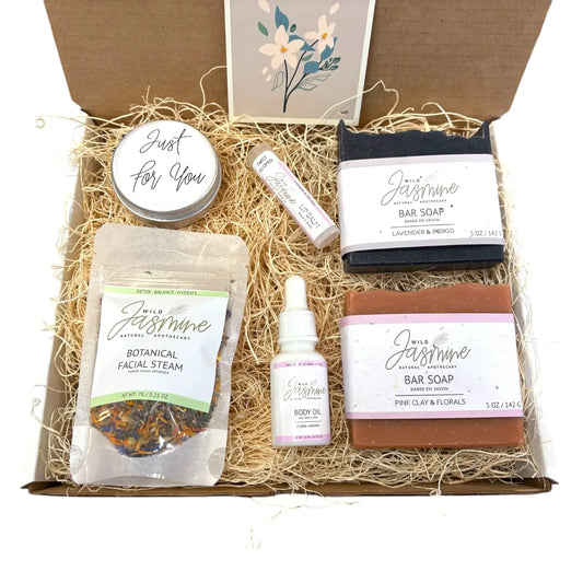 Just For You Gift Box