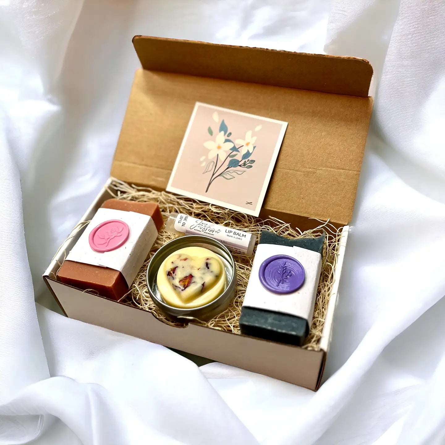 Mothers Day Gift Box