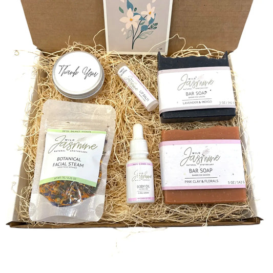 Teacher / Thank You Gift Box