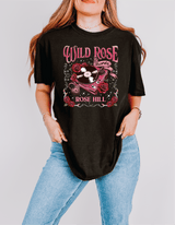 Wild Rose
