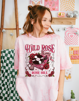 Wild Rose