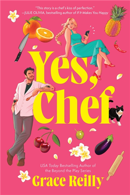 Yes Chef